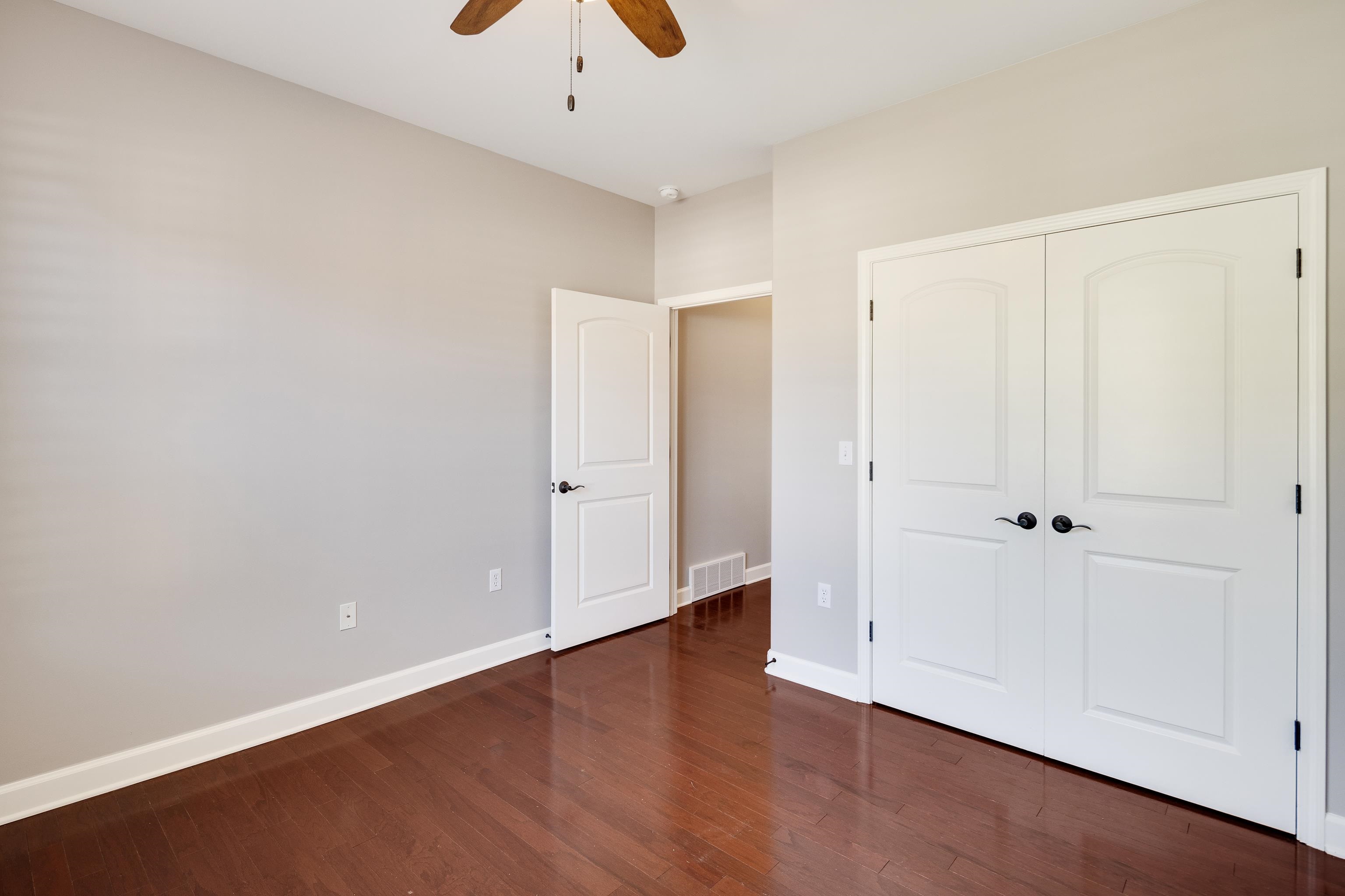 1422 Calumet Farms Drive, Unit 7 Collierville, TN 38017 - Photo 25 of 29 a view of an empty room