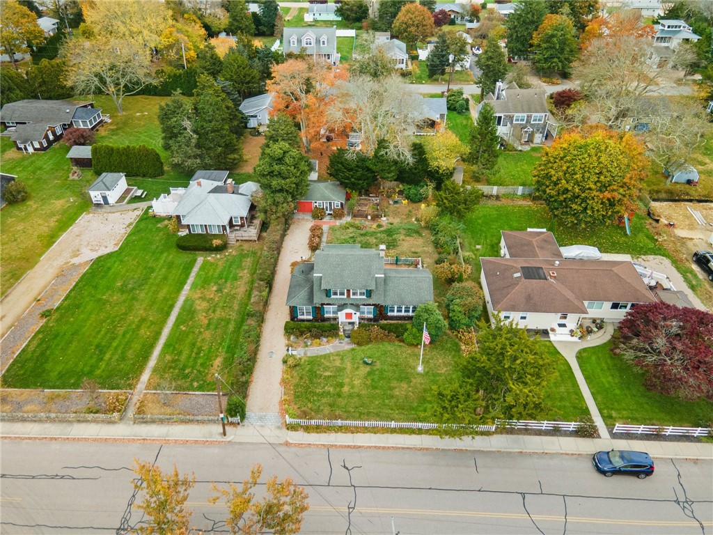 55 Crandall Avenue Westerly, RI 02891 - Photo 46 of 47