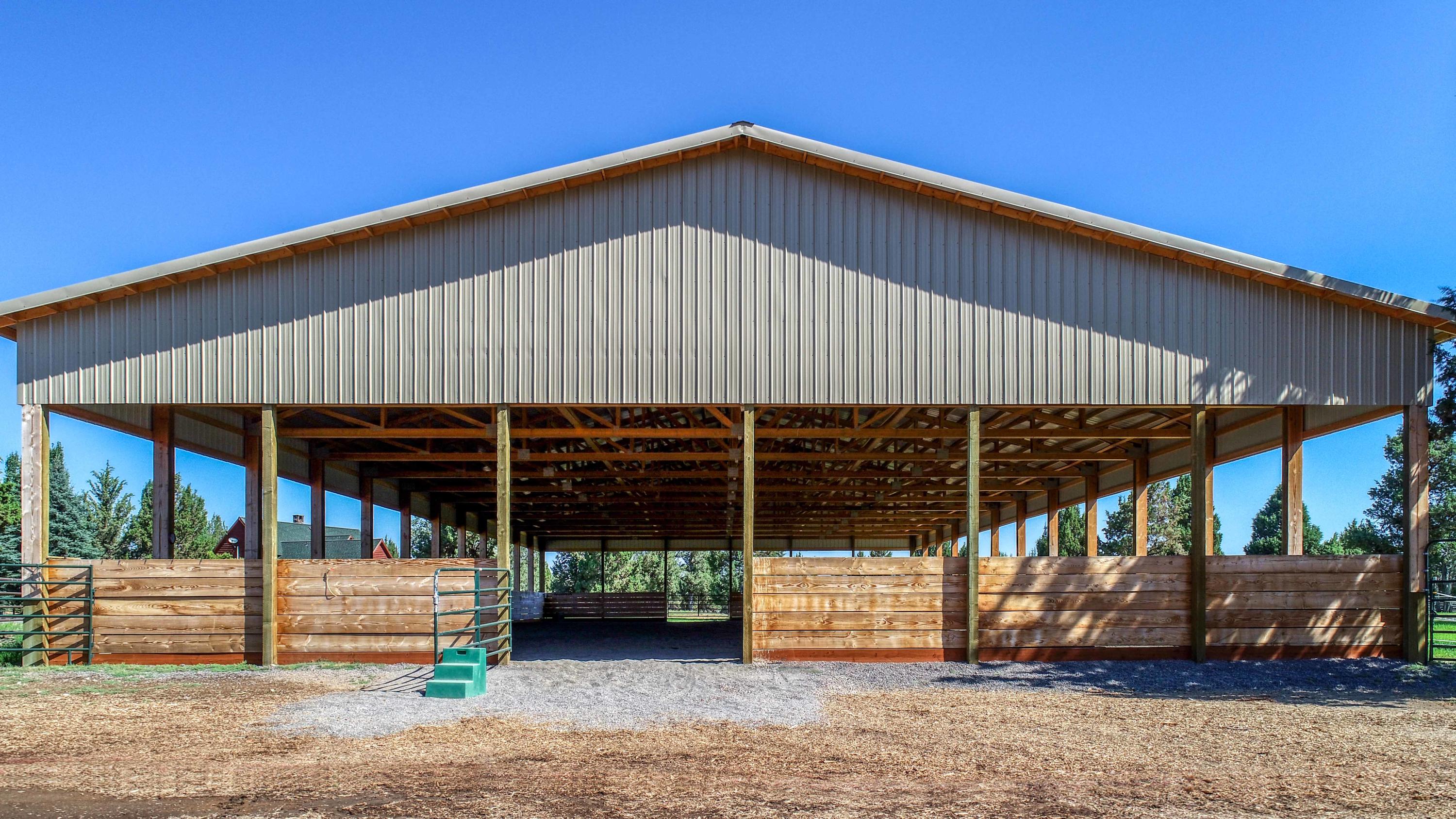 62855 Waugh Road Bend, OR 97701 - Photo 23 of 29 DJI_0375Edited