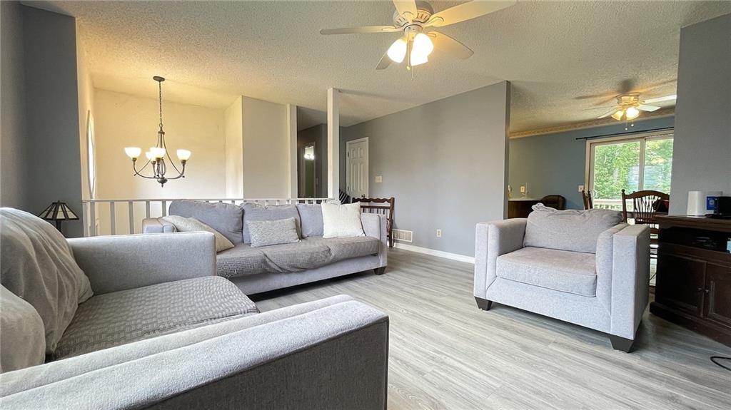 611 Davis Mill Road South Dallas, GA 30157 - Photo 11 of 31