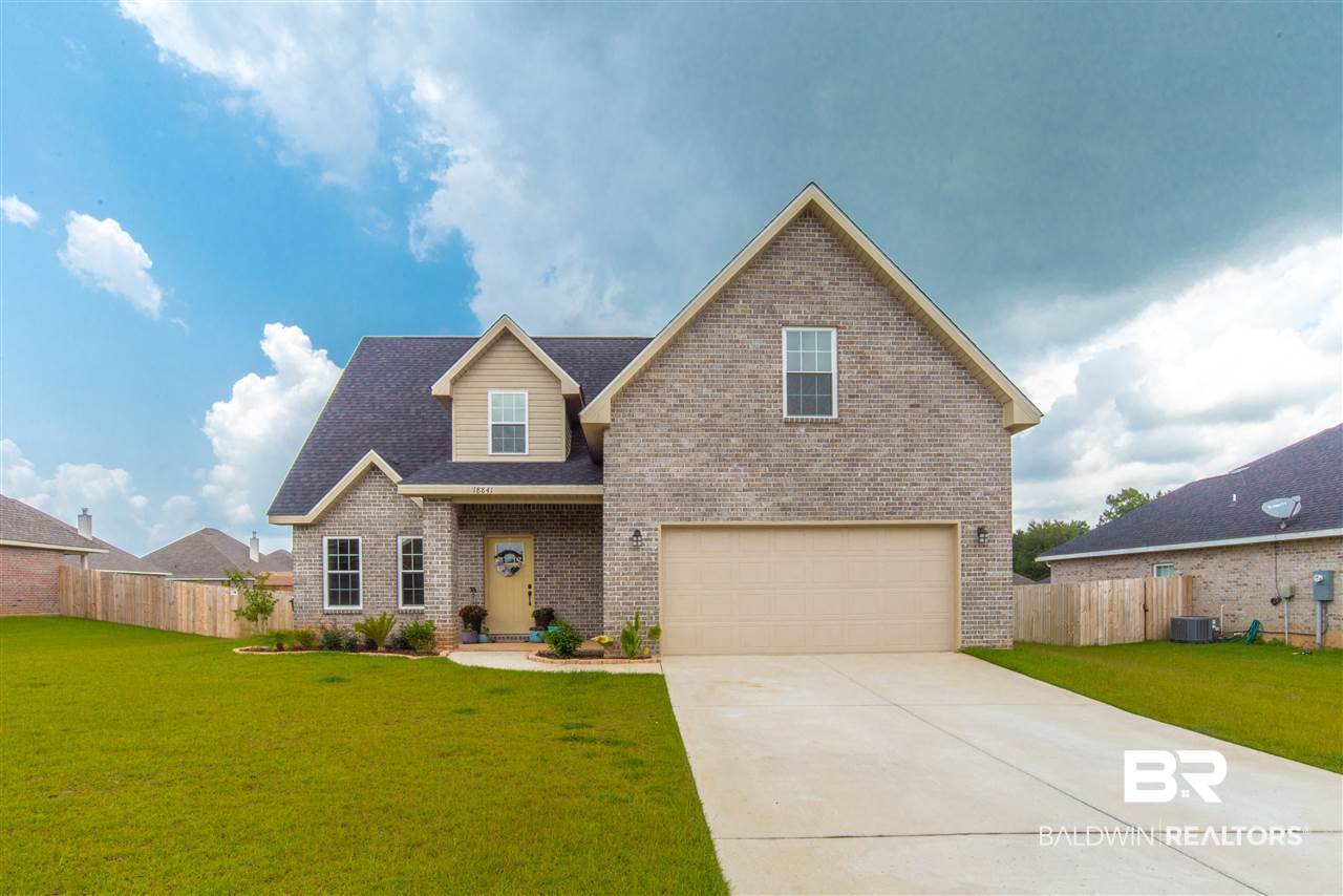 18841 Brixham Court Foley, AL 36535 - Photo 1 of 31