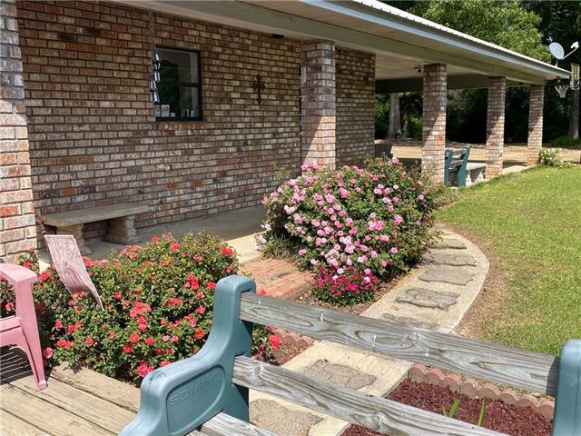 16114 Cut Off Road Kentwood, LA 70444 - Photo 20 of 28
