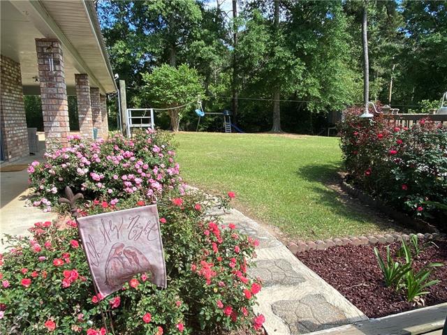 16114 Cut Off Road Kentwood, LA 70444 - Photo 21 of 28