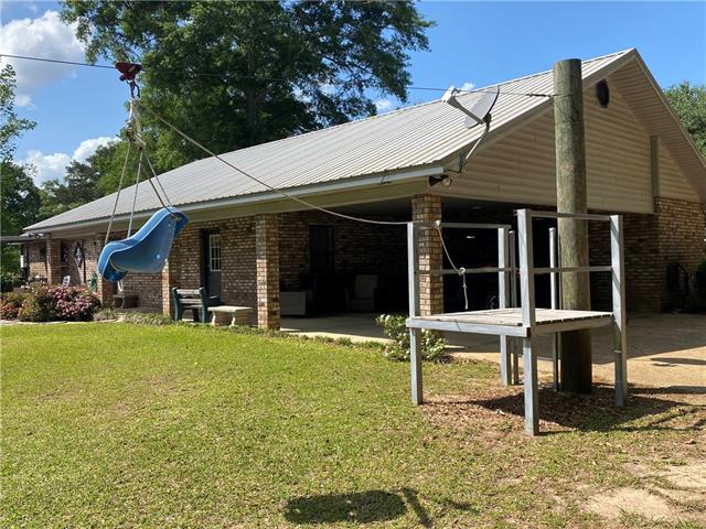 16114 Cut Off Road Kentwood, LA 70444 - Photo 22 of 28