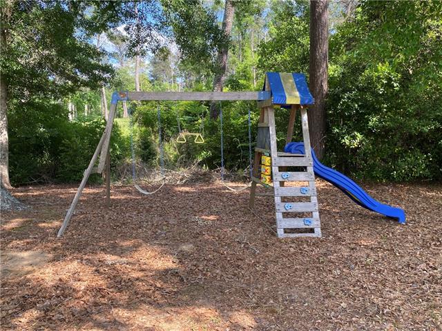 16114 Cut Off Road Kentwood, LA 70444 - Photo 24 of 28
