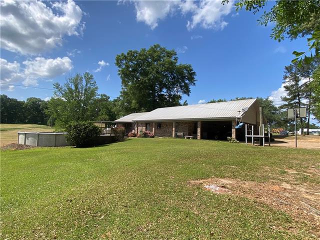 16114 Cut Off Road Kentwood, LA 70444 - Photo 25 of 28