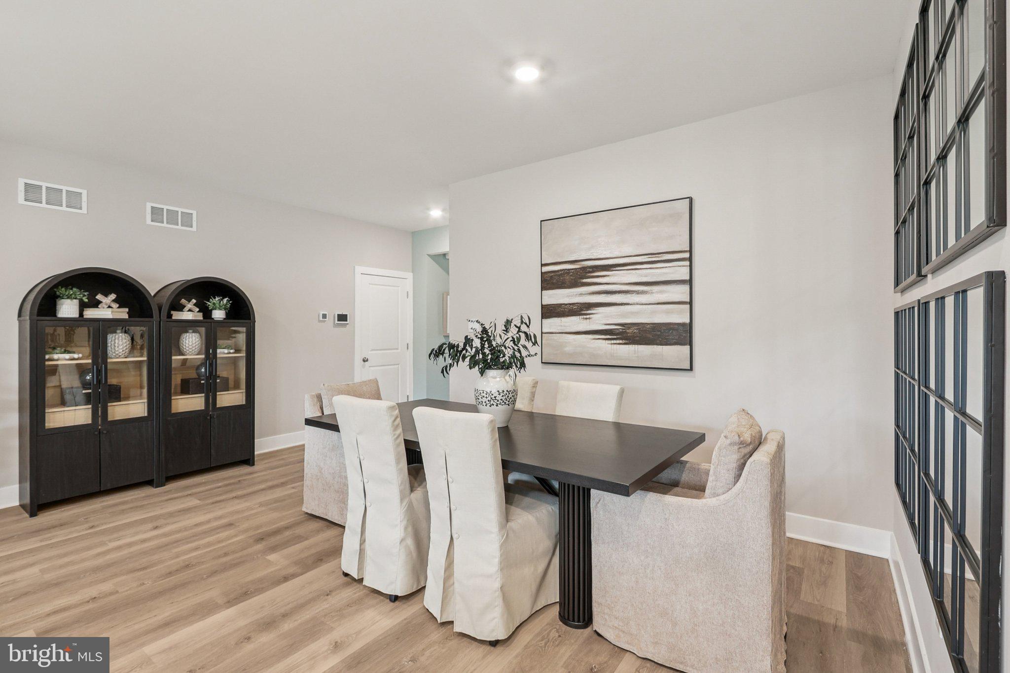 232 Hydrangea Way Winchester, VA 22602 - Photo 18 of 83