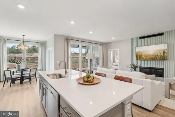 $653,990 | 232 Hydrangea Way, Winchester, VA 22602