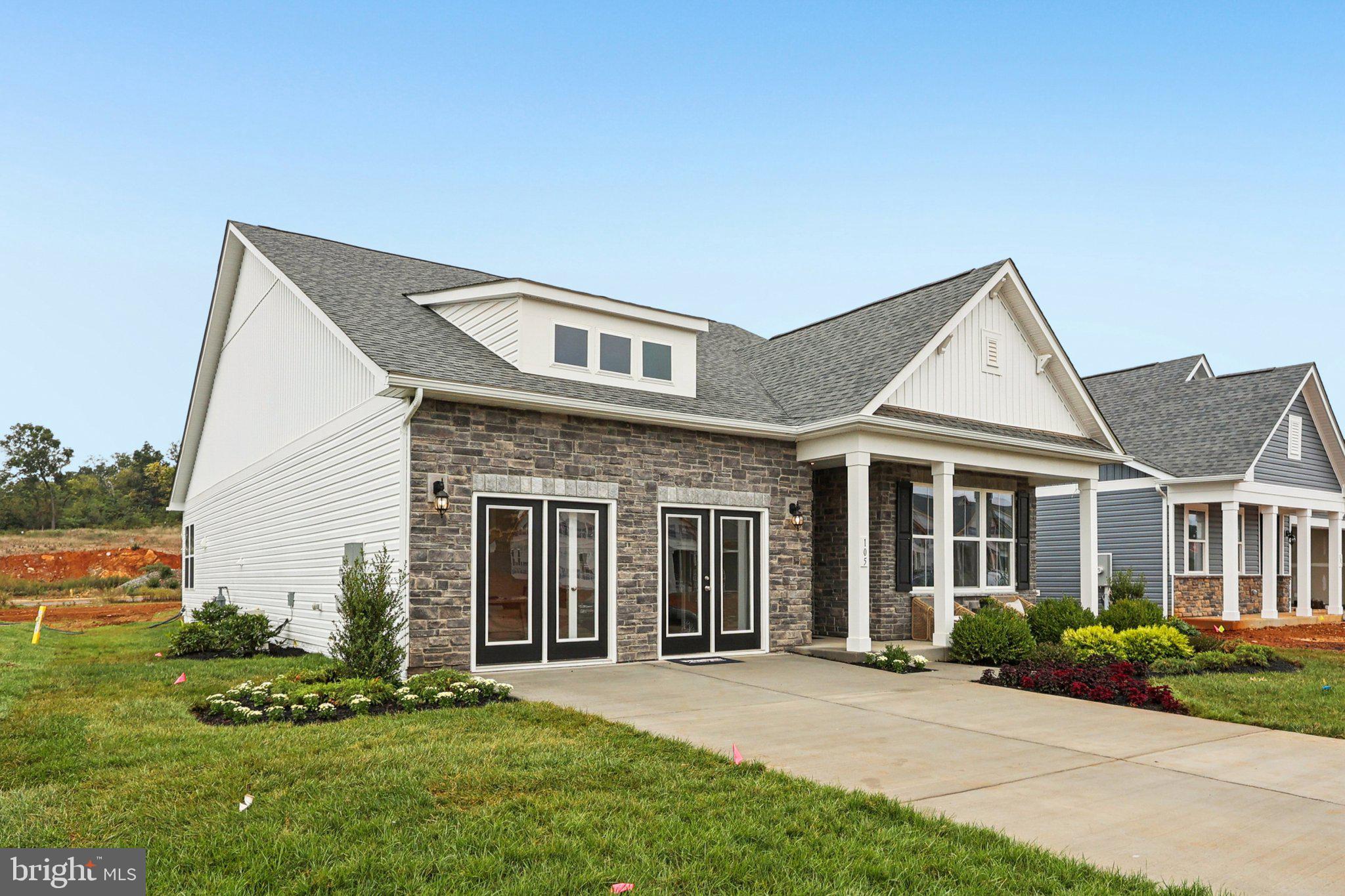 232 Hydrangea Way Winchester, VA 22602 - Photo 3 of 83