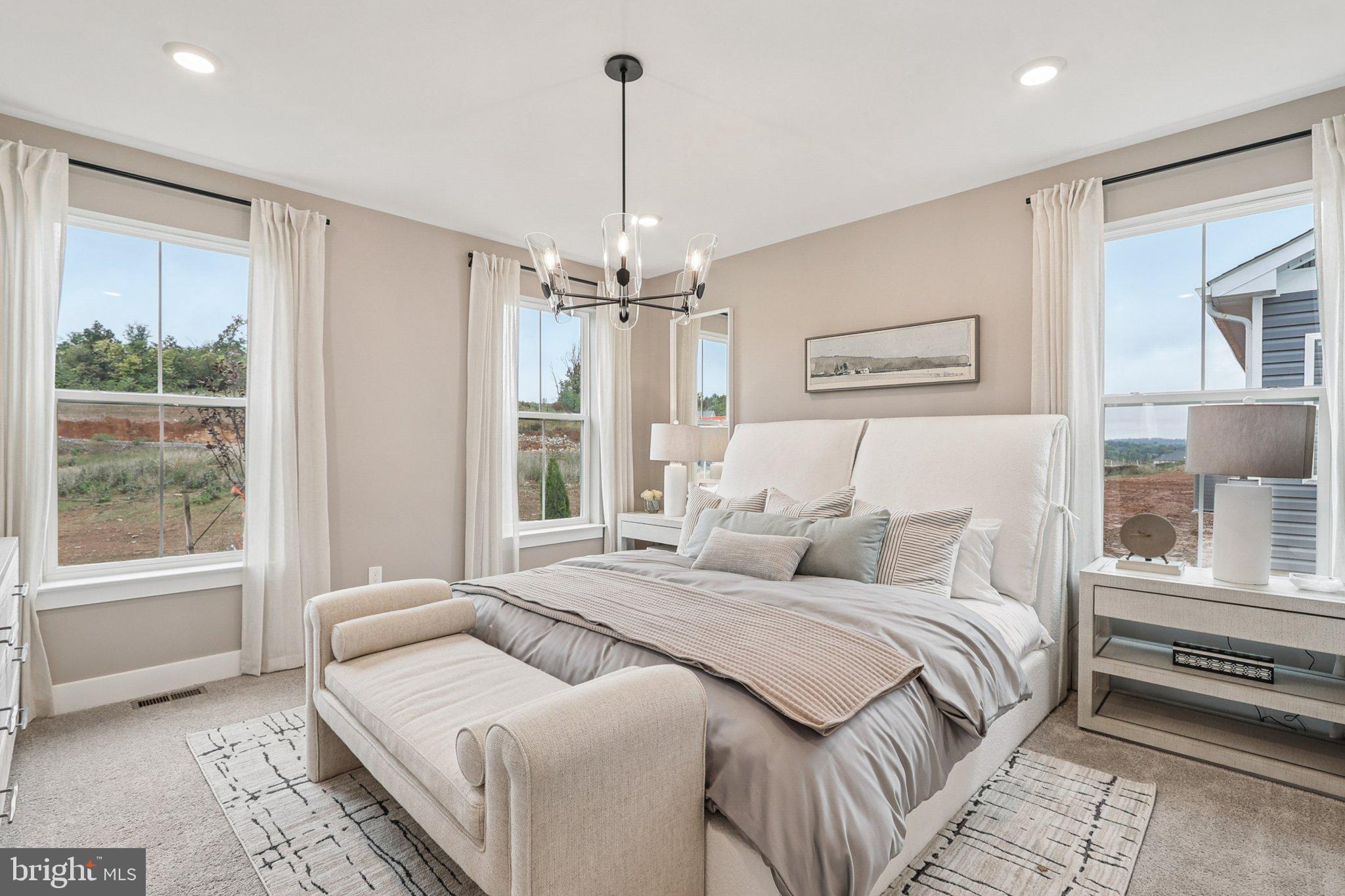 232 Hydrangea Way Winchester, VA 22602 - Photo 43 of 83