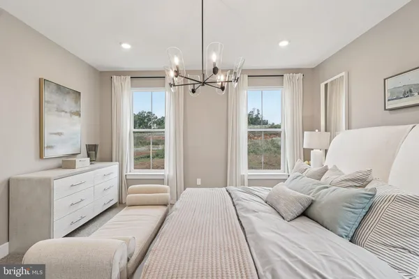 $653,990 | 232 Hydrangea Way, Winchester, VA 22602