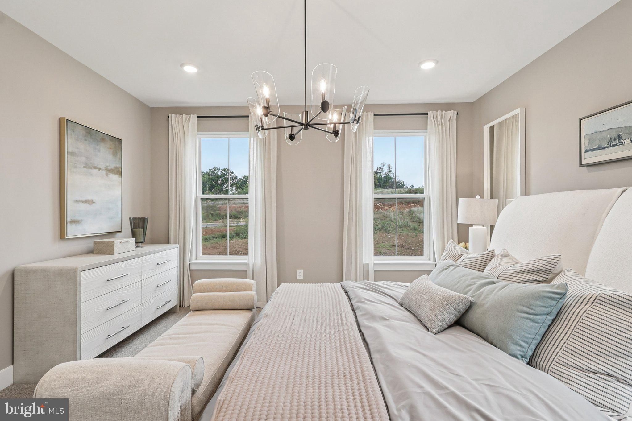 232 Hydrangea Way Winchester, VA 22602 - Photo 44 of 83