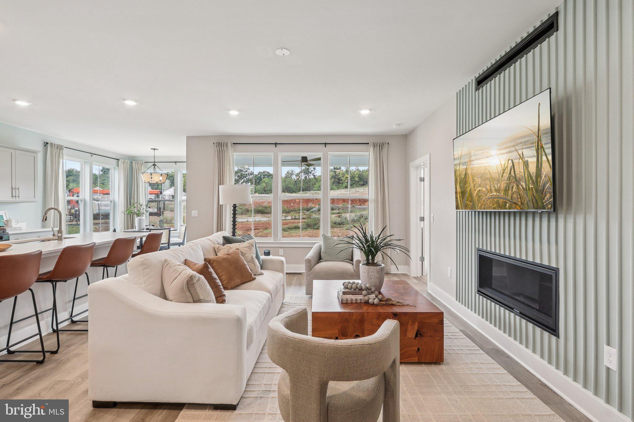 232 Hydrangea Way Winchester, VA 22602 - Photo 6 of 83