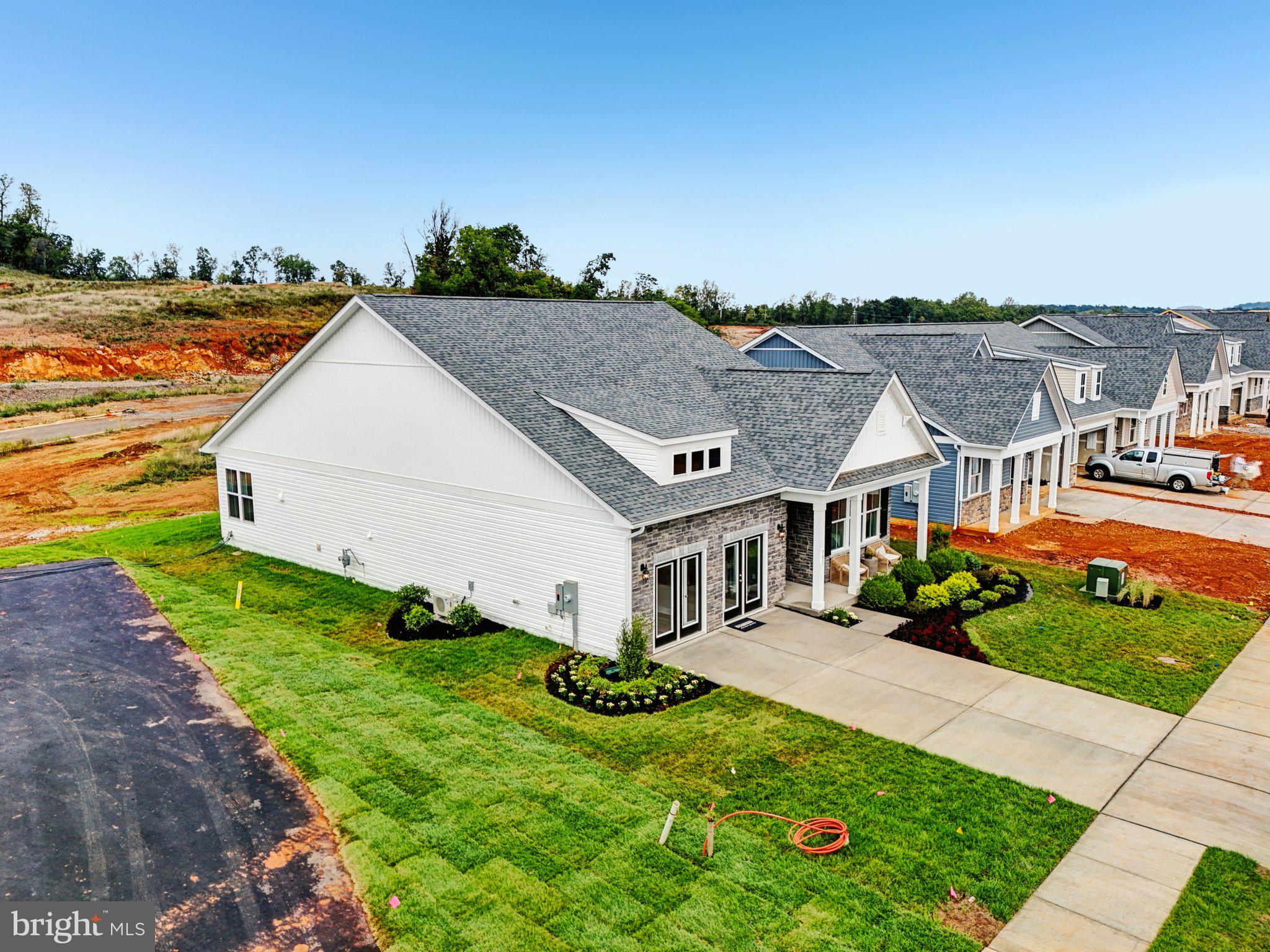 232 Hydrangea Way Winchester, VA 22602 - Photo 64 of 83