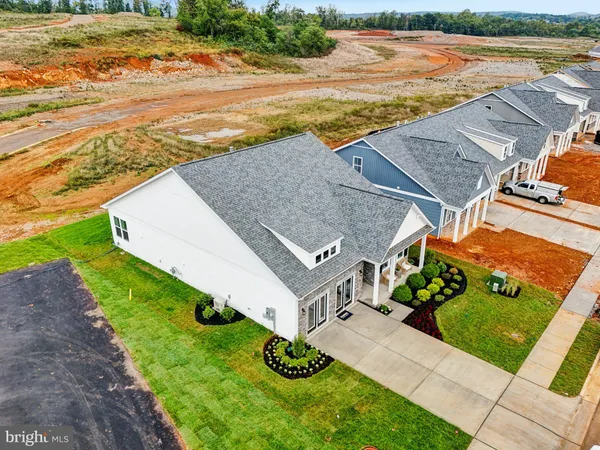 $653,990 | 232 Hydrangea Way, Winchester, VA 22602