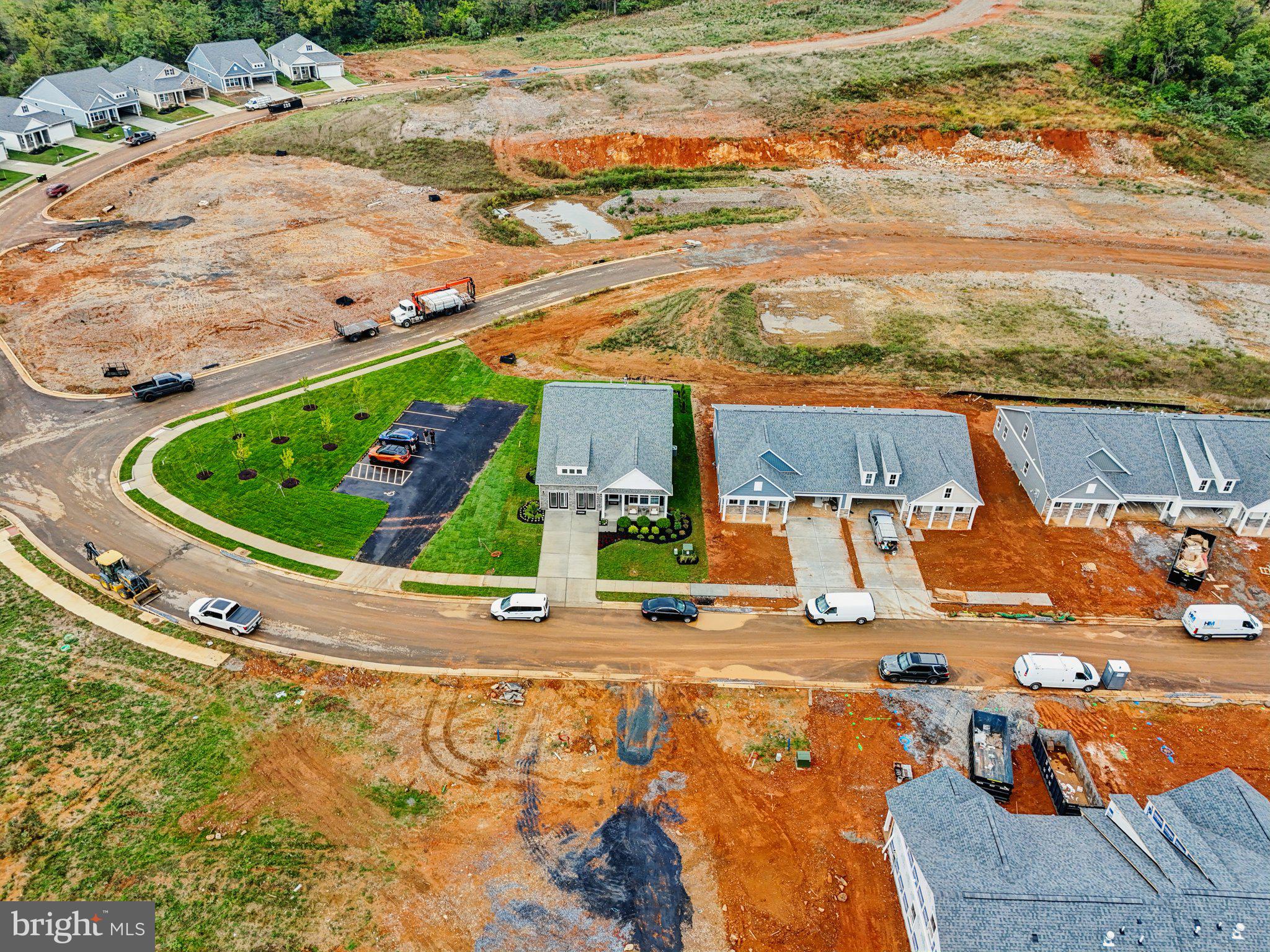 232 Hydrangea Way Winchester, VA 22602 - Photo 71 of 83