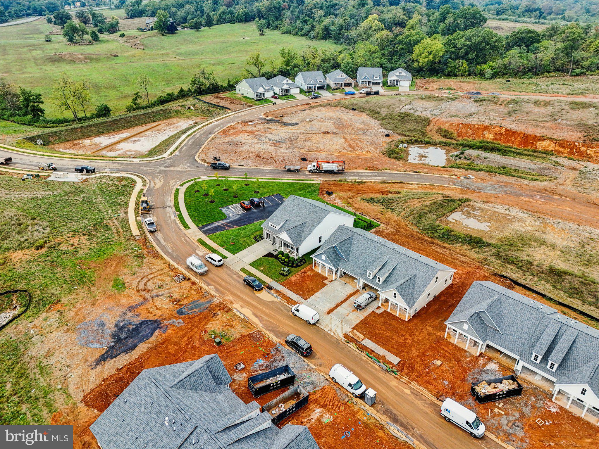 232 Hydrangea Way Winchester, VA 22602 - Photo 72 of 83