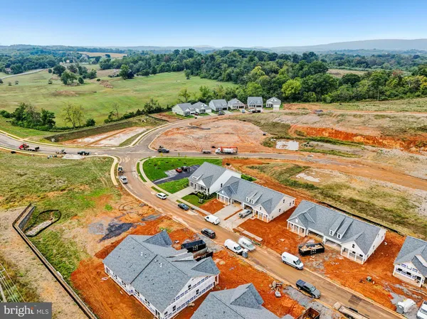 $653,990 | 232 Hydrangea Way, Winchester, VA 22602