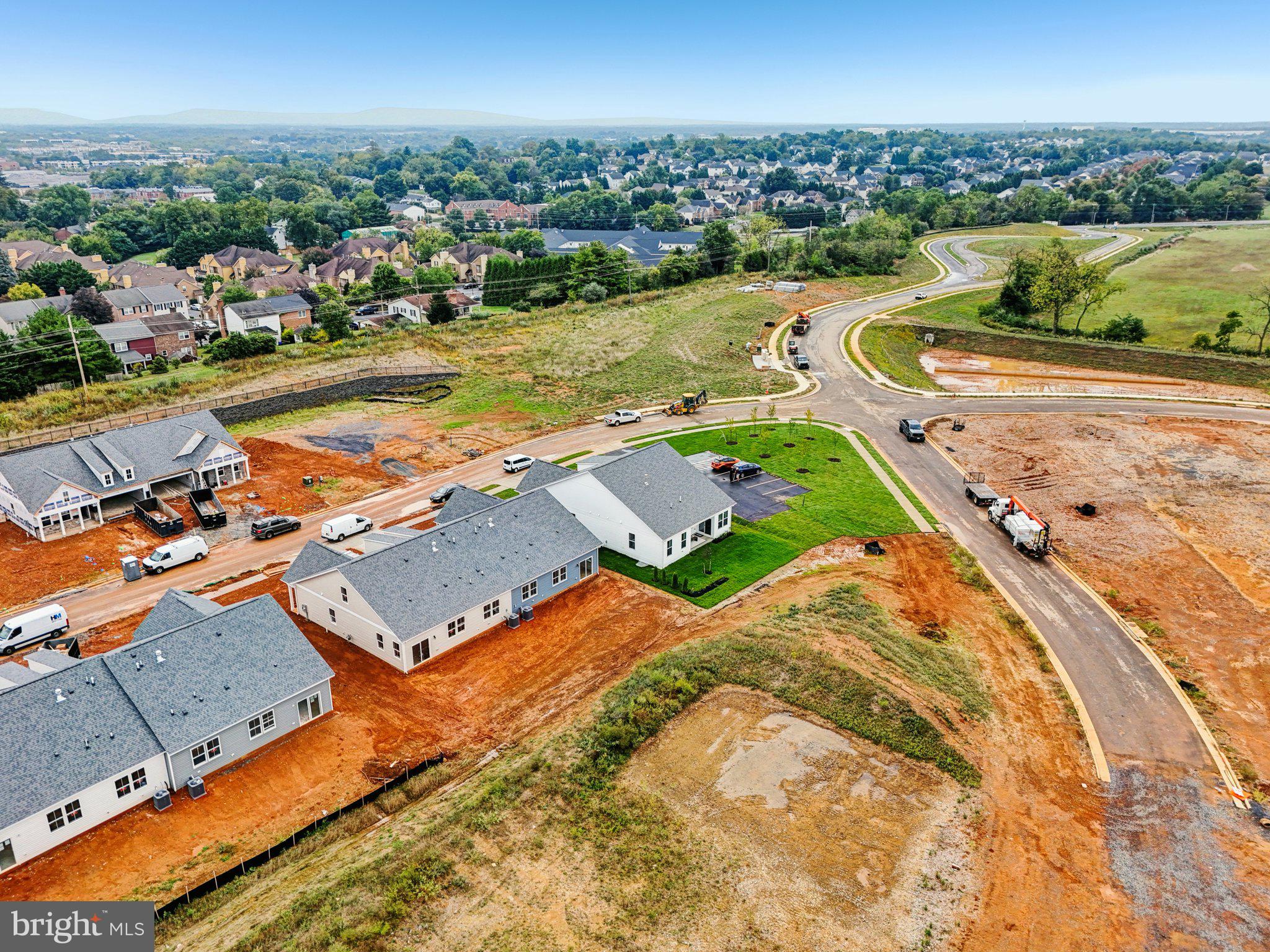 232 Hydrangea Way Winchester, VA 22602 - Photo 75 of 83