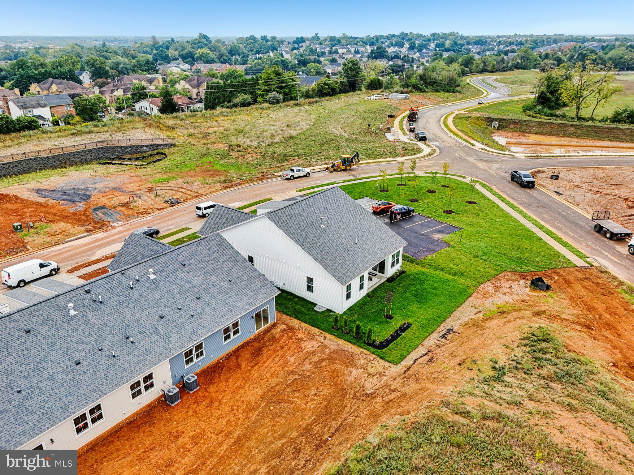232 Hydrangea Way Winchester, VA 22602 - Photo 76 of 83