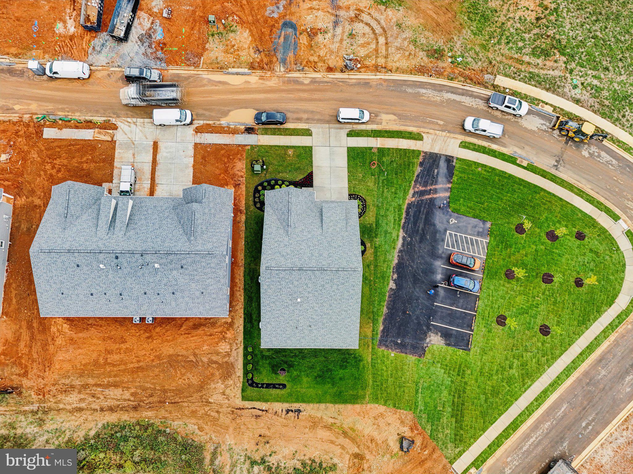 232 Hydrangea Way Winchester, VA 22602 - Photo 80 of 83