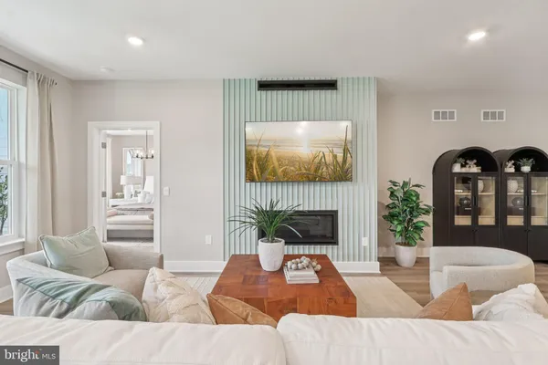 $653,990 | 232 Hydrangea Way, Winchester, VA 22602