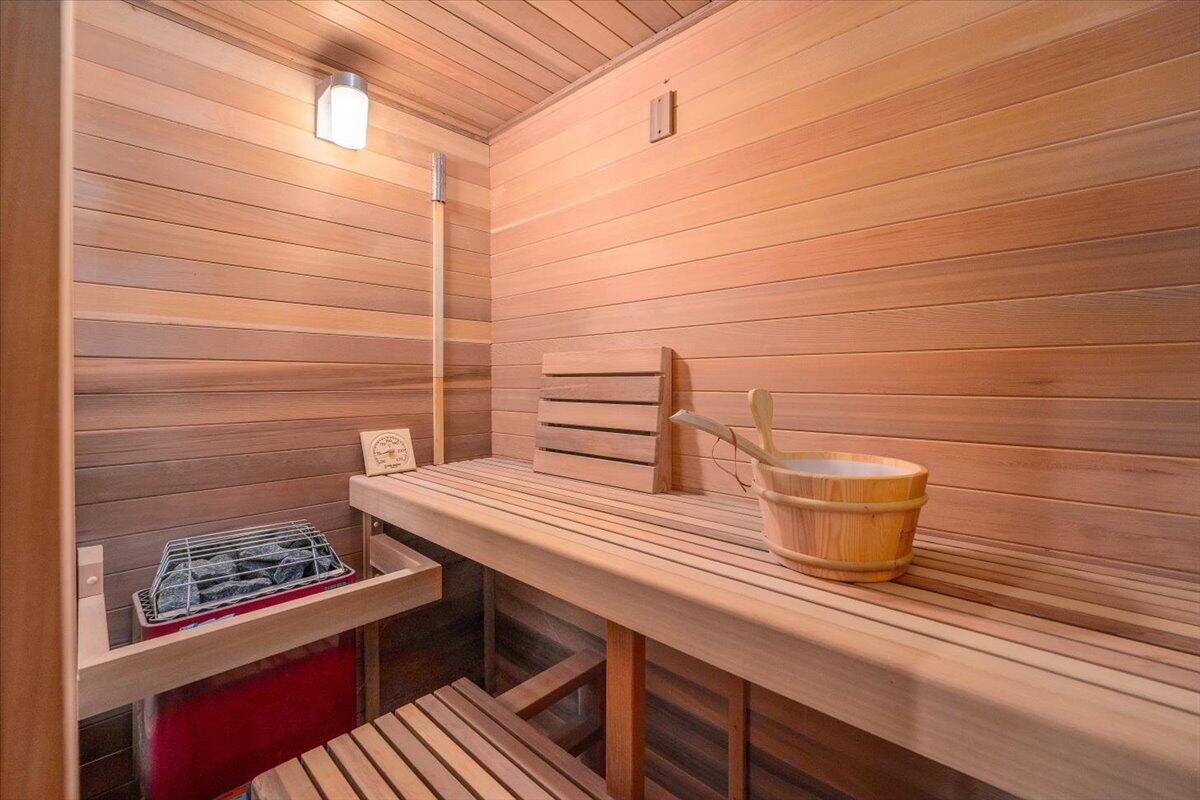 19649 Cove Road Montgomery Creek, CA 96065 - Photo 30 of 65 a bathroom with a sink a toilet and a mirror