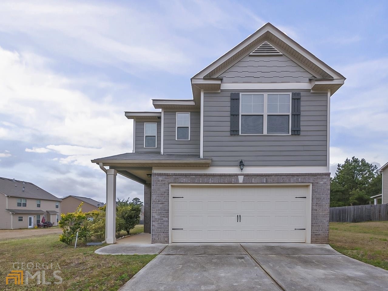 135 Silver Willow Walk, Covington, GA 30016 Compass