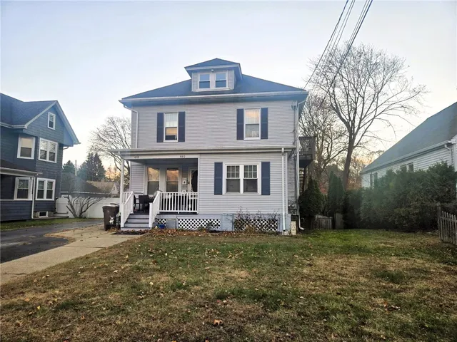 $599,900 | 458 Prospect Street, Woonsocket, RI 02895