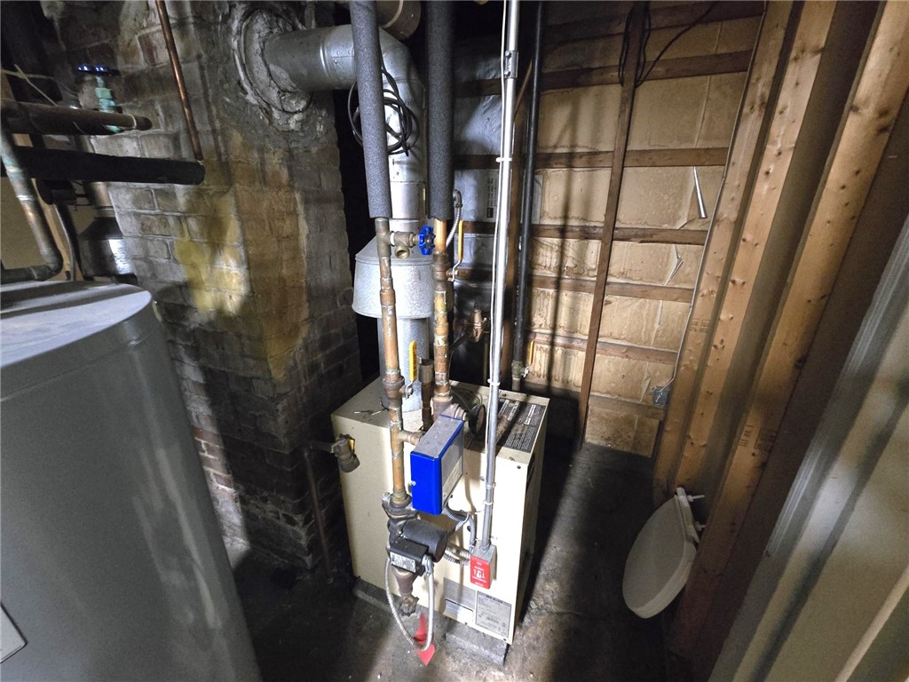 458 Prospect Street Woonsocket, RI 02895 - Photo 24 of 26 heating systems