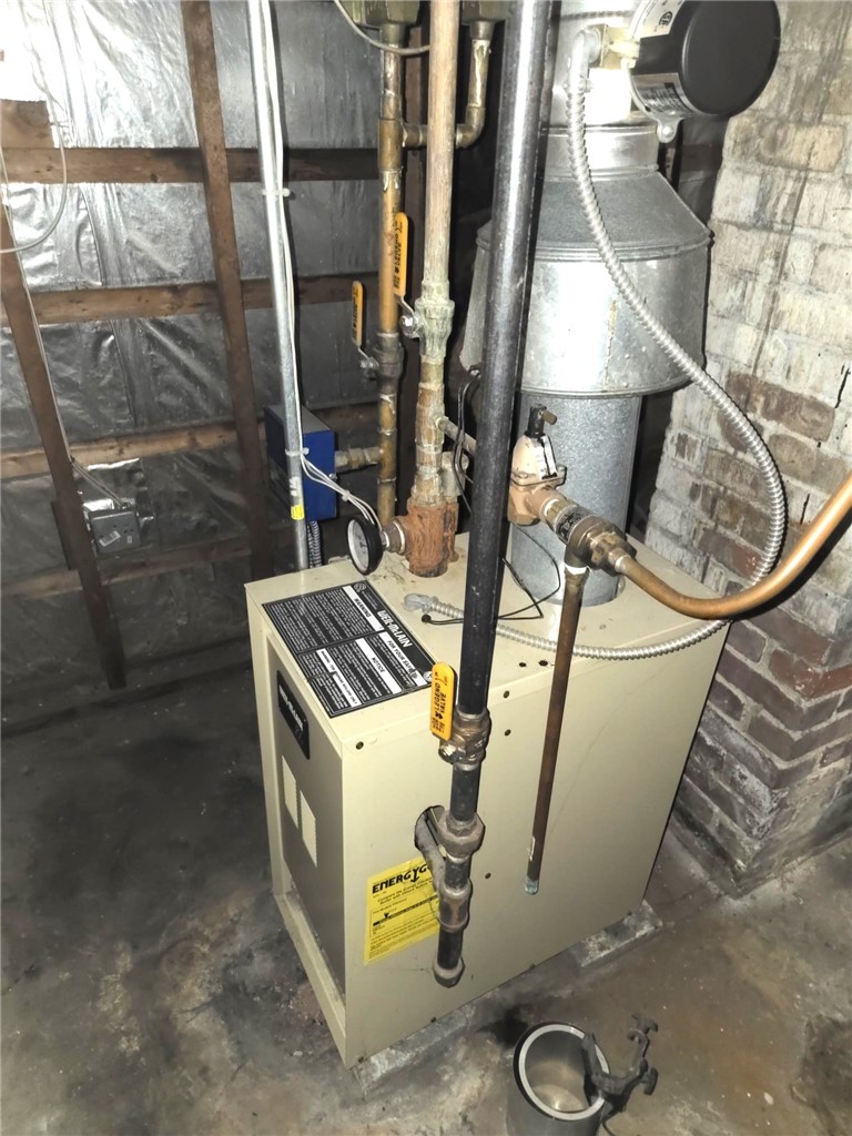 458 Prospect Street Woonsocket, RI 02895 - Photo 25 of 26 heating systems