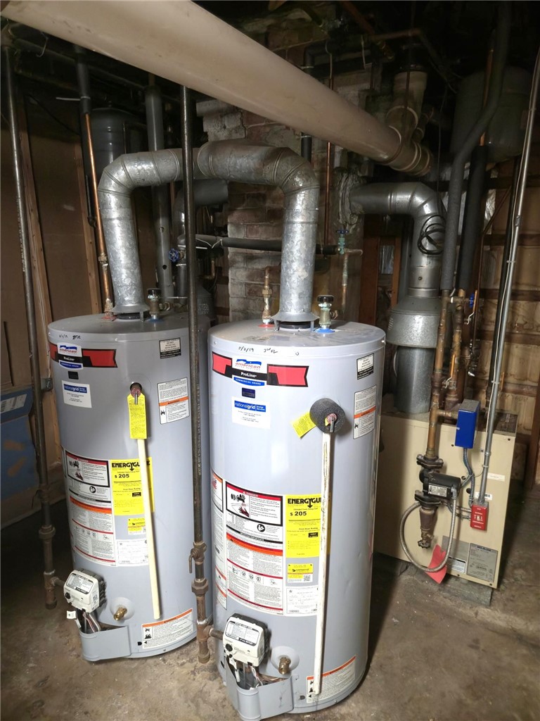 458 Prospect Street Woonsocket, RI 02895 - Photo 26 of 26 water heaters