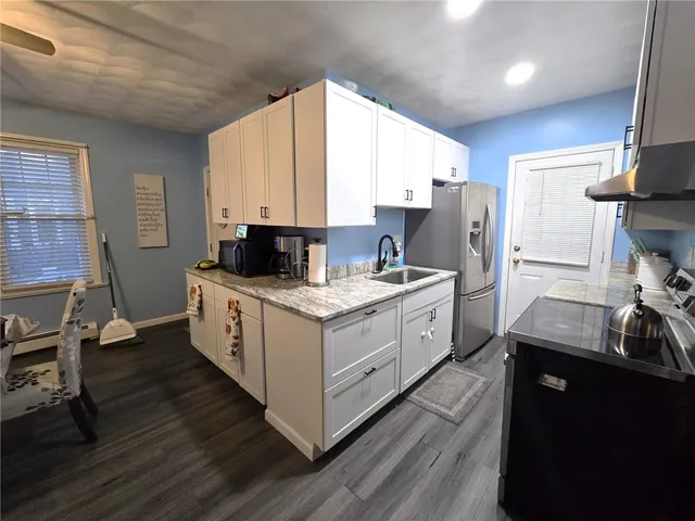 $599,900 | 458 Prospect Street, Woonsocket, RI 02895