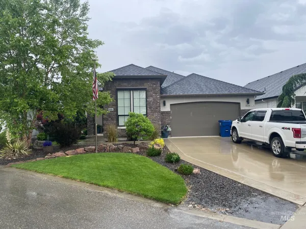 $849,900 | 1428 North Palaestra Avenue, Eagle, ID 83616