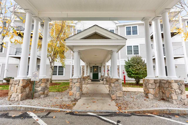 $354,900 | 265 Edward J Roy Drive, Unit 207, Manchester, NH 03104
