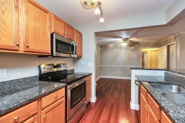 $354,900 | 265 Edward J Roy Drive, Unit 207, Manchester, NH 03104