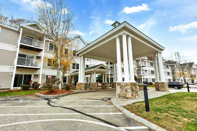 $354,900 | 265 Edward J Roy Drive, Unit 207, Manchester, NH 03104