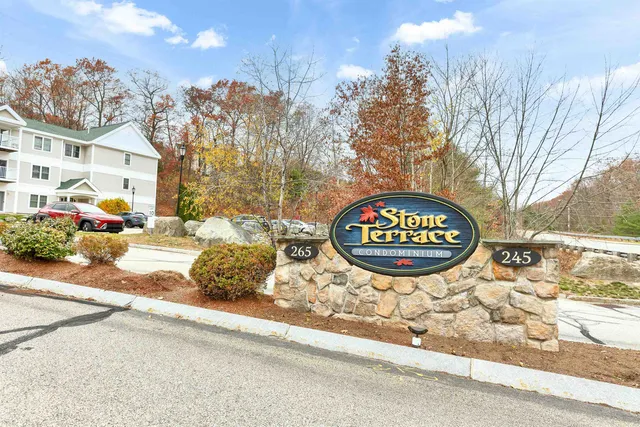 $354,900 | 265 Edward J Roy Drive, Unit 207, Manchester, NH 03104