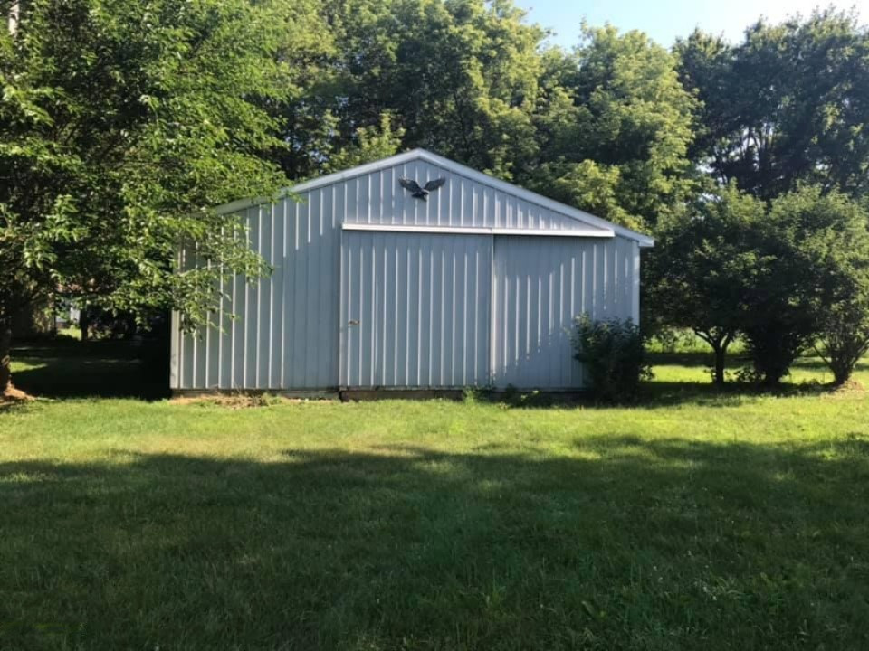 2879 Holcomb Road Hillsdale, MI 49242 - Photo 19 of 25 holcomb 19