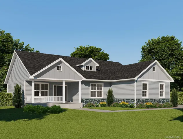 $954,000 | 66 County House Road, Millbrook, NY 12545