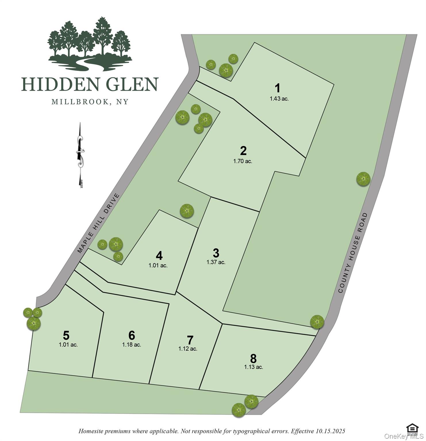 66 County House Road Millbrook, NY 12545 - Photo 2 of 6