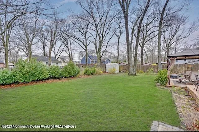 $2,600 | 240 Woodcrest Road, Oakhurst, NJ 07755