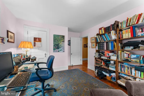 $779,900 | 802 South Blue Ridge Avenue, Culpeper, VA 22701