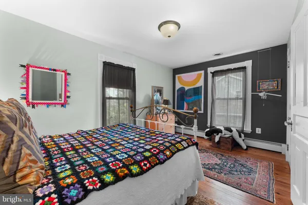 $779,900 | 802 South Blue Ridge Avenue, Culpeper, VA 22701