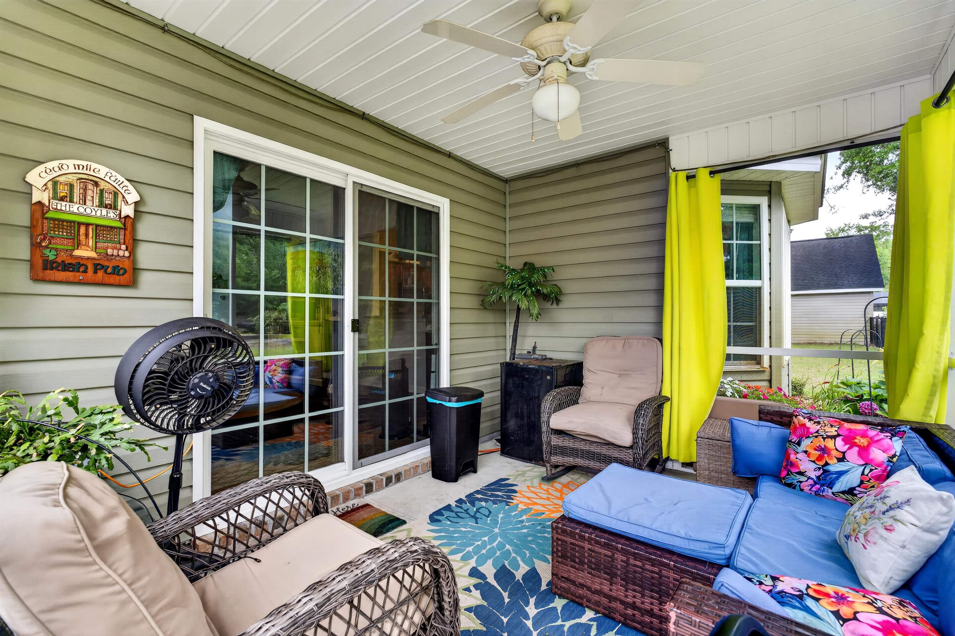 5114 Wesley Road Murrells Inlet, SC 29576 - Photo 34 of 50