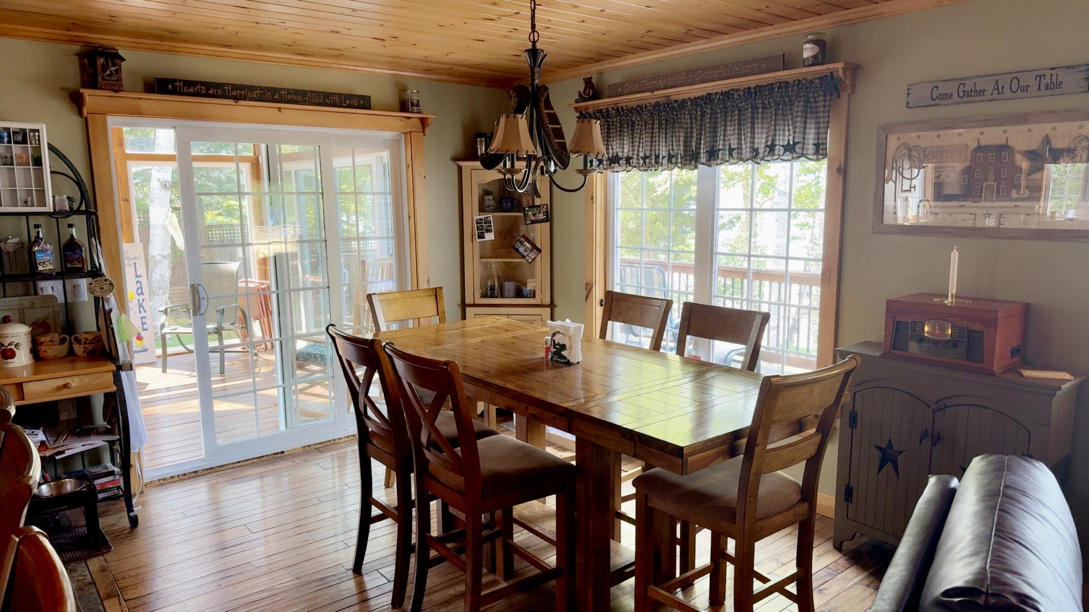 446 East Van Buren Cove Road St. David, ME 04773 - Photo 18 of 46 IMG_2113
