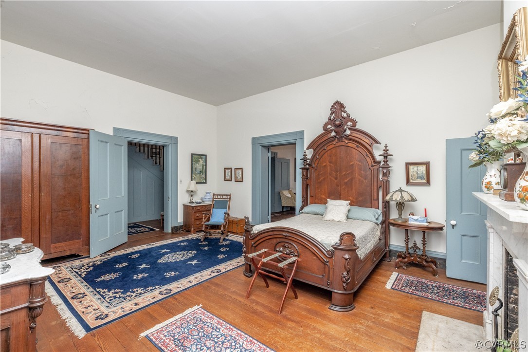 5000 Mount Sterling Farm Road Providence Forge, VA 23140 - Photo 11 of 50