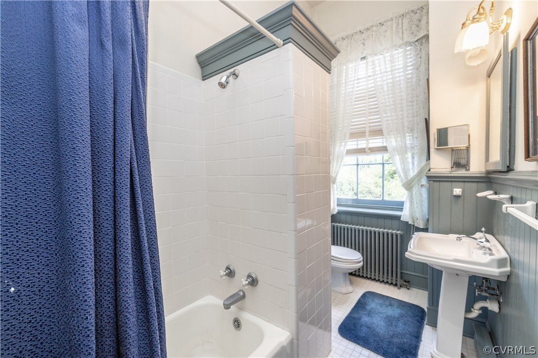 5000 Mount Sterling Farm Road Providence Forge, VA 23140 - Photo 15 of 50