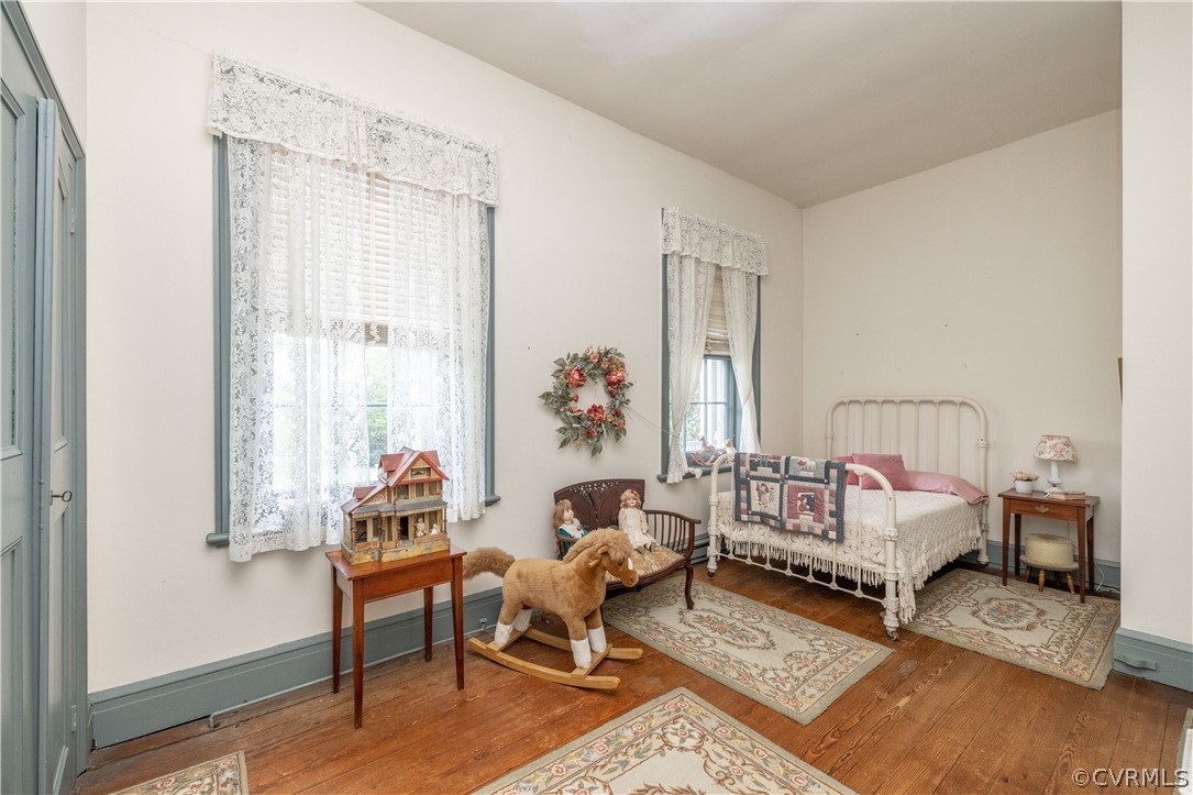 5000 Mount Sterling Farm Road Providence Forge, VA 23140 - Photo 16 of 50