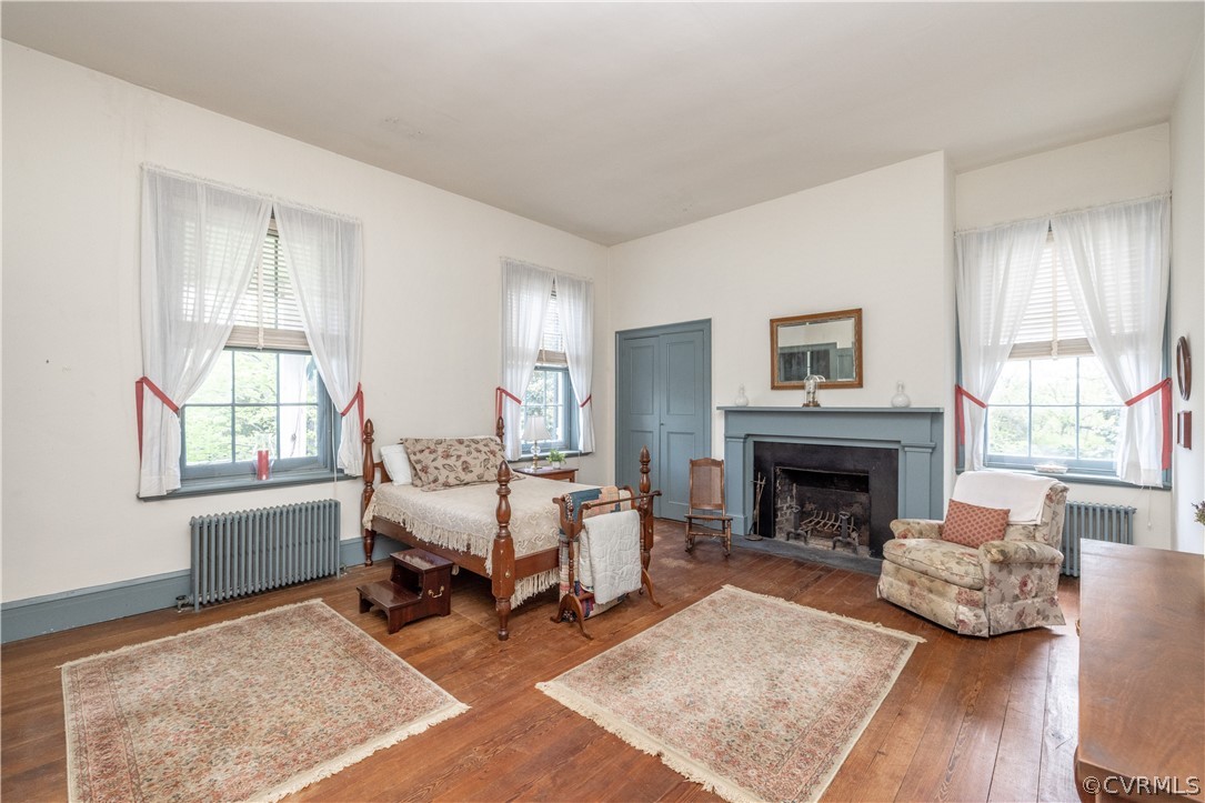 5000 Mount Sterling Farm Road Providence Forge, VA 23140 - Photo 17 of 50